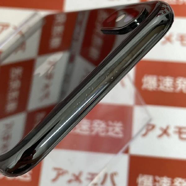 iPhoneX docomo版SIMフリー 64GB MQAX2J/A A1902