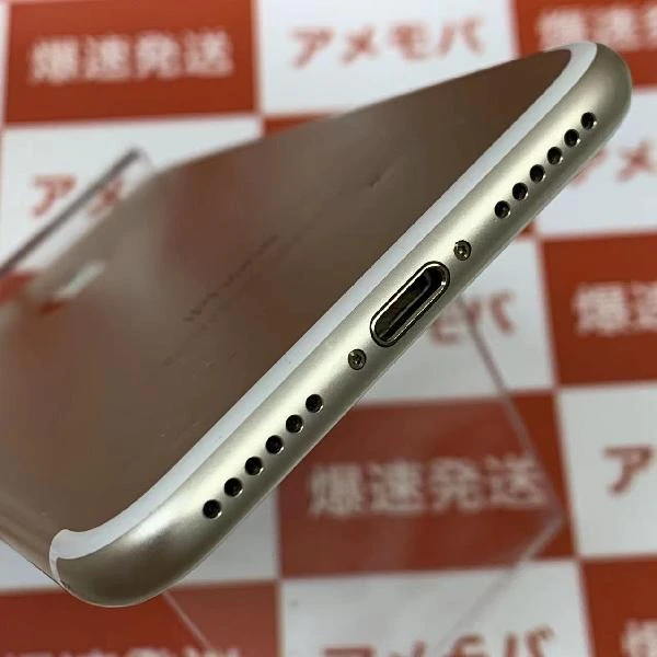 iPhone7 au版SIMフリー 128GB MNCM2J/A A1779 ゴールド