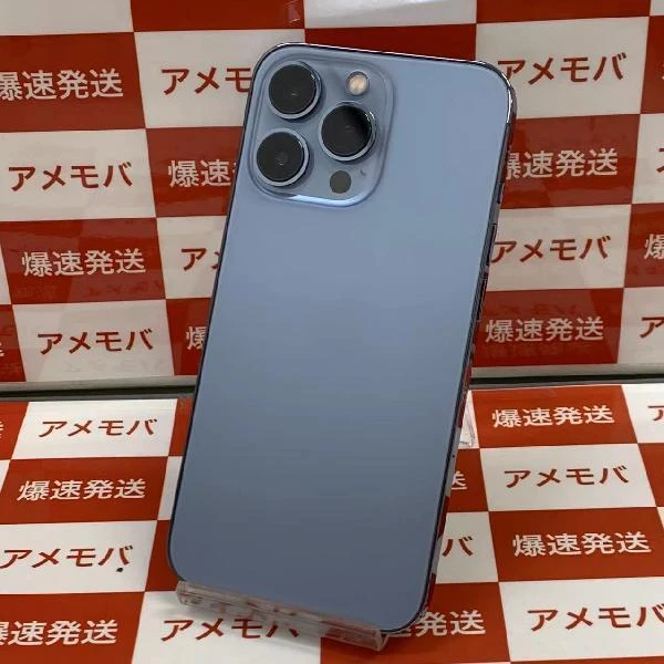 iPhone13 Pro 楽天モバイル版SIMフリー 128GB MLUK3J/A A2636 極美品