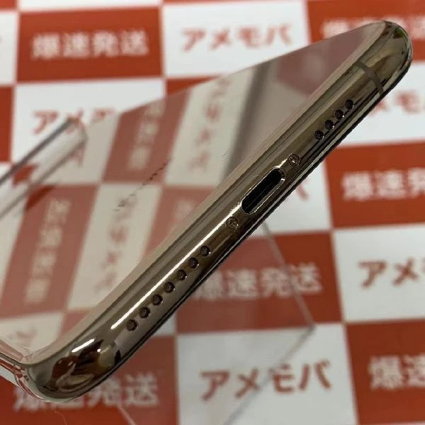 iPhoneXS Max au版SIMフリー 64GB MT6T2J/A A2102