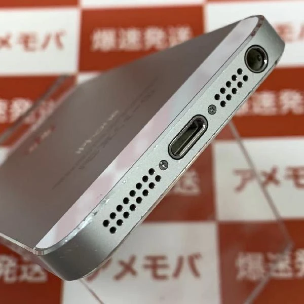 iPhone5s docomo 32GB ME336J/A A1453 シルバー