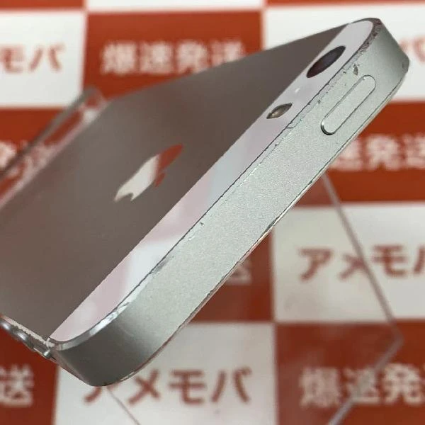 iPhone5s docomo 32GB ME336J/A A1453 シルバー