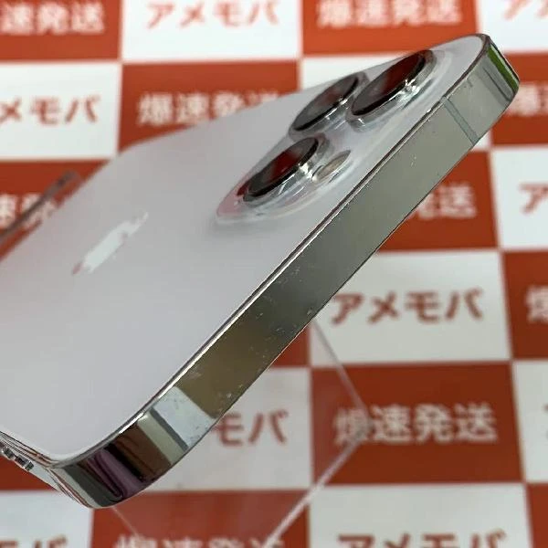 iPhone12 Pro Max SoftBank版SIMフリー 256GB MGD03J/A A2410 シルバー