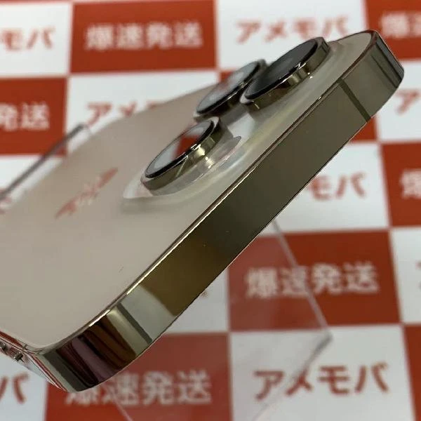 iPhone14 Pro au版SIMフリー 128GB MQ073J/A A2889 美品