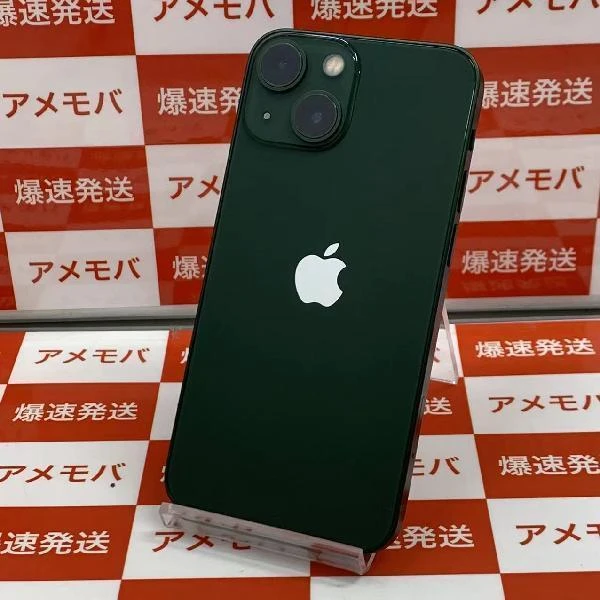iPhone13 mini Apple版SIMフリー 128GB MNFC3J/A A2626 未使用品