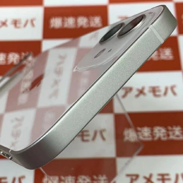 iPhone12 au版SIMフリー 64GB MGHP3J/A A2402 未使用品 ホワイト