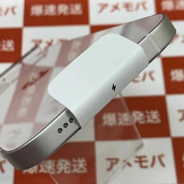 iPhone12 au版SIMフリー 64GB MGHP3J/A A2402 未使用品 ホワイト