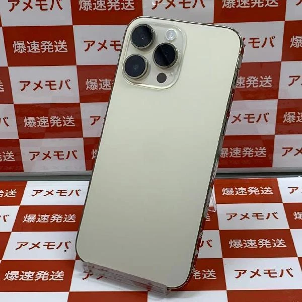 iPhone14 Pro Max Apple版SIMフリー 128GB MQ983J/A A2893 ほぼ新品