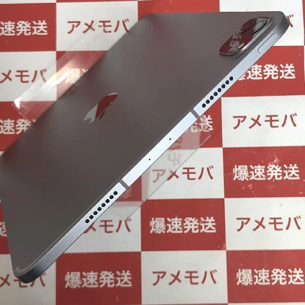 iPad Pro 11インチ 第4世代 SoftBank版SIMフリー 512GB MNYG3J/A A2761 ほぼ新品