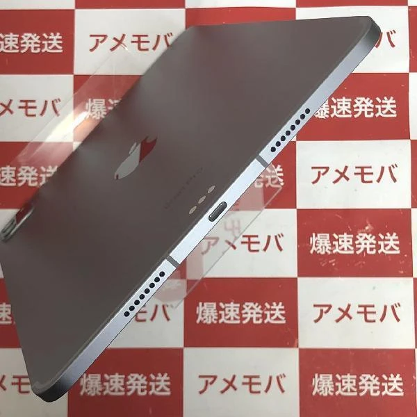 iPad Pro 11インチ 第4世代 SoftBank版SIMフリー 512GB MNYG3J/A A2761 ほぼ新品