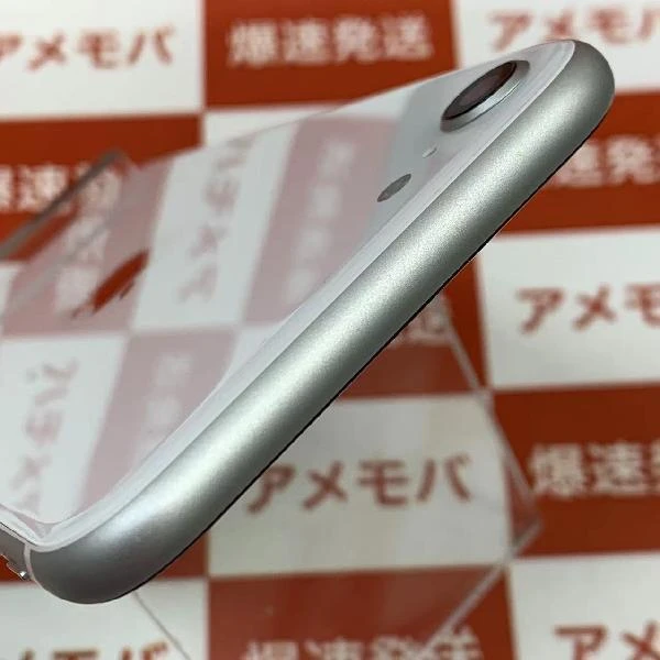 iPhoneSE 第2世代 SoftBank版SIMフリー 64GB MX9T2J/A A2296 美品 ホワイト