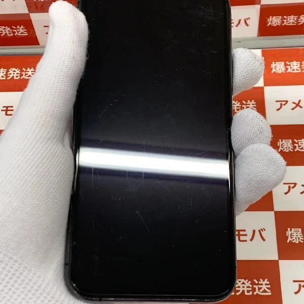 TU_iPhone11 Pro au版SIMフリー 64GB MWC22J/A A2215