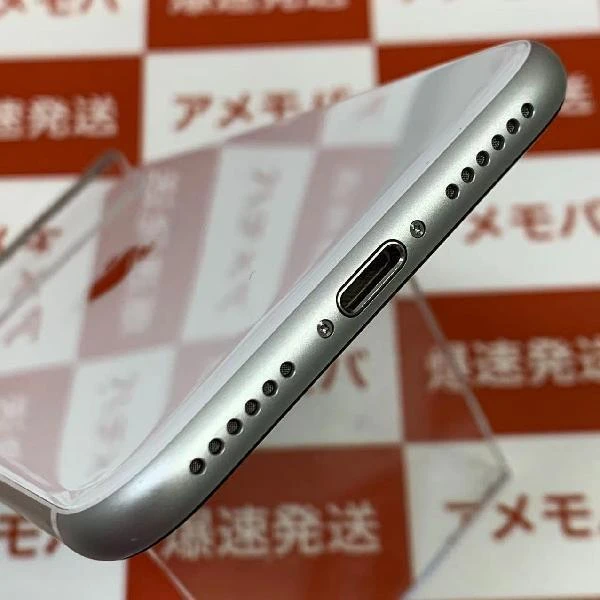 iPhoneSE 第2世代 SoftBank版SIMフリー 64GB MX9T2J/A A2296 美品 ホワイト