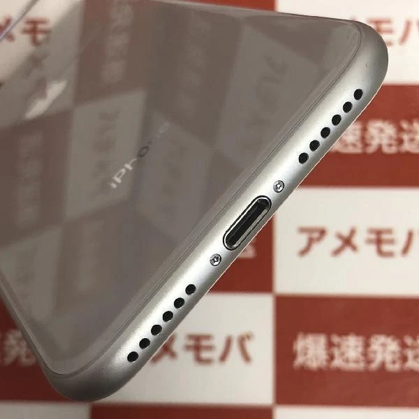 iPhone8 SoftBank版SIMフリー 64GB MQ792J/A A1906 美品