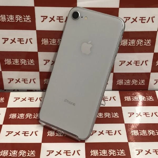 iPhone8 SoftBank版SIMフリー 64GB MQ792J/A A1906 美品