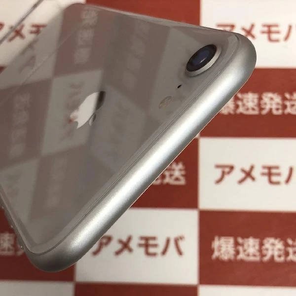 iPhone8 SoftBank版SIMフリー 64GB MQ792J/A A1906 美品