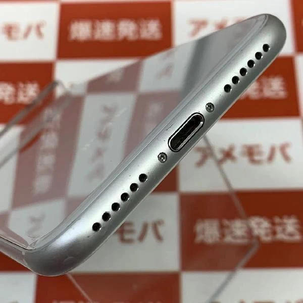 iPhone8 SoftBank版SIMフリー 64GB MQ792J/A A1906