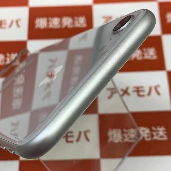 iPhone8 SoftBank版SIMフリー 64GB MQ792J/A A1906