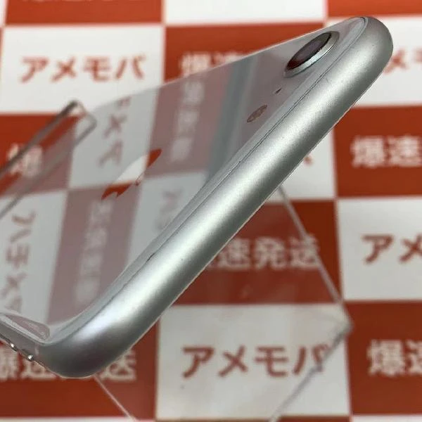 iPhone8 SoftBank版SIMフリー 64GB MQ792J/A A1906