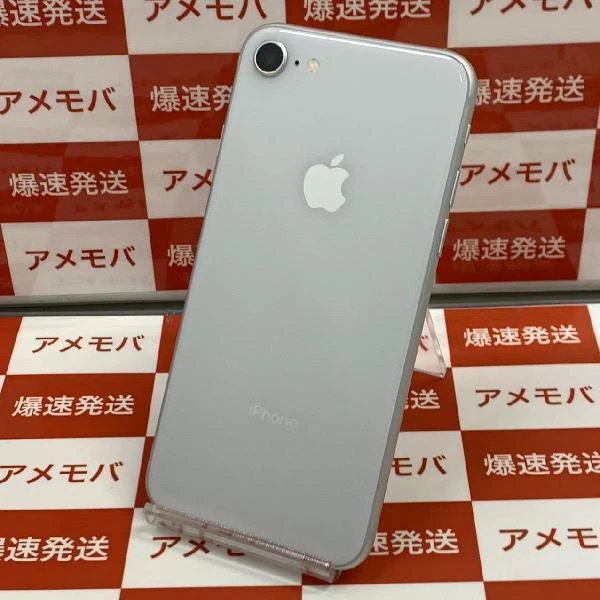 iPhone8 SoftBank版SIMフリー 64GB MQ792J/A A1906 美品