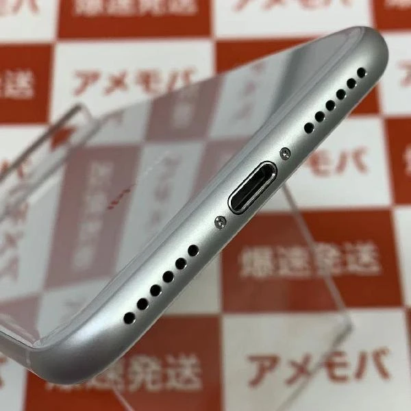 iPhone8 SoftBank版SIMフリー 64GB MQ792J/A A1906 美品
