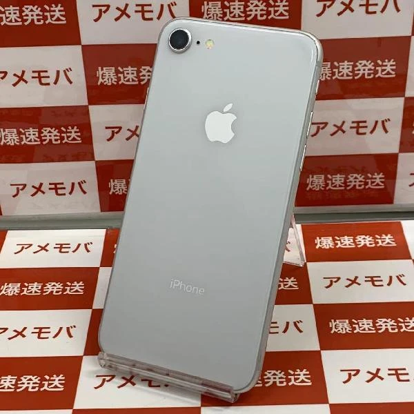 iPhone8 SoftBank版SIMフリー 64GB MQ792J/A A1906