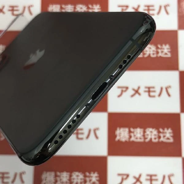 iPhone11 Pro SoftBank版SIMフリー 256GB MWCC2J/A A2215 美品