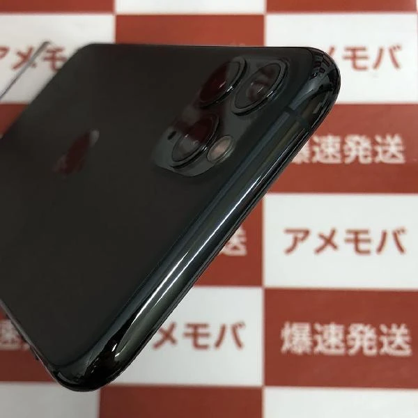 iPhone11 Pro SoftBank版SIMフリー 256GB MWCC2J/A A2215 美品