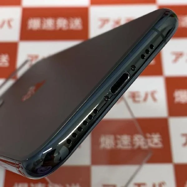 iPhone11 Pro docomo版SIMフリー 256GB MWCC2J/A A2215