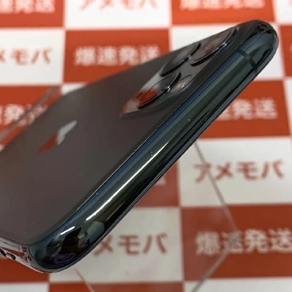 iPhone11 Pro docomo版SIMフリー 256GB MWCC2J/A A2215