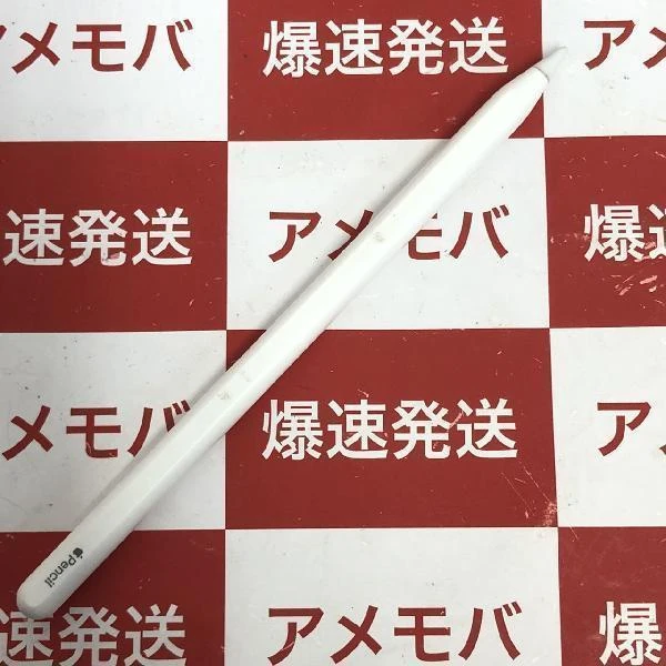 Apple Pencil 第2世代 MU8F2J/A  A2051 ホワイト