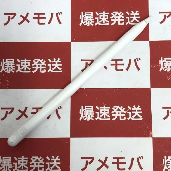 Apple Pencil 第2世代 MU8F2J/A  A2051 ホワイト