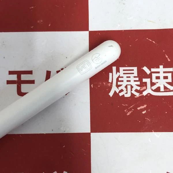 Apple Pencil 第2世代 MU8F2J/A  A2051 ホワイト