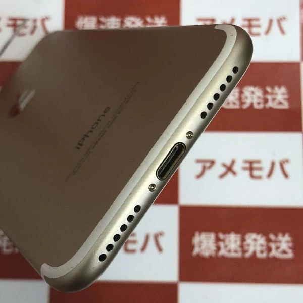 iPhone7 docomo版SIMフリー 32GB MNCJ2J/A A1779 ゴールド