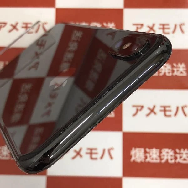 iPhoneX docomo版SIMフリー 64GB MQAX2J/A A1902 美品