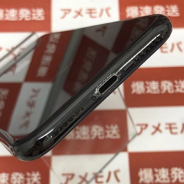 iPhoneX SoftBank版SIMフリー 64GB MQAX2J/A A1902