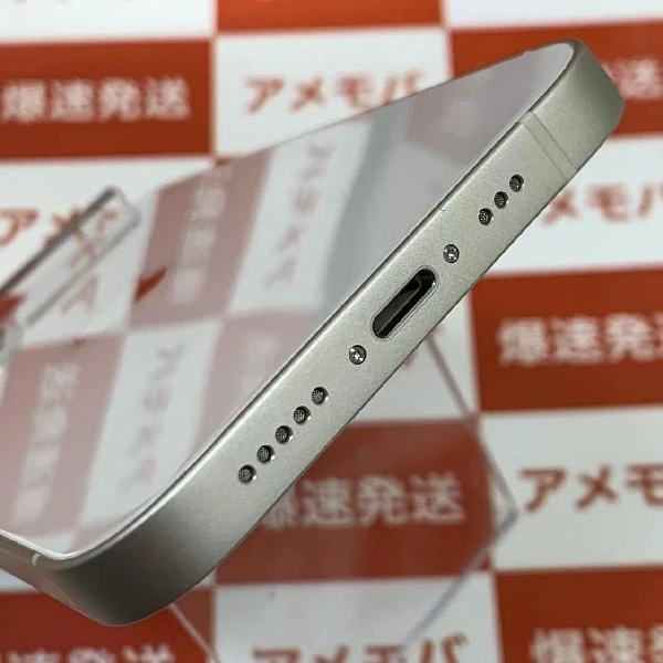 TU_TU_iPhone13 au版SIMフリー 128GB MLND3J/A A2631 ほぼ新品