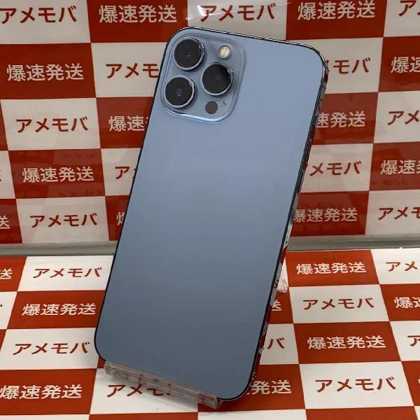 iPhone13 Pro Max Apple版SIMフリー 256GB MLJD3J/A A2641 極美品