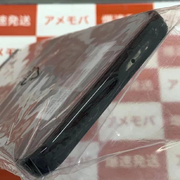 Libero 5G III Y!mobile 64GB SIMロック解除済み A202ZT 未使用品 ブラック