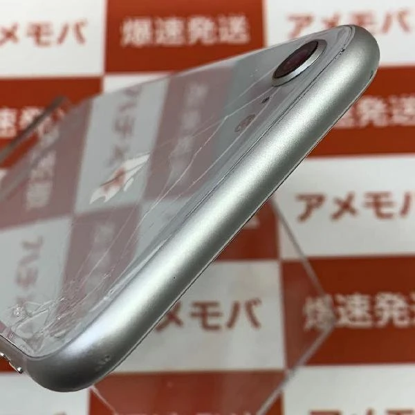 iPhone8 SoftBank版SIMフリー 64GB MQ792J/A A1906 ジャンク品