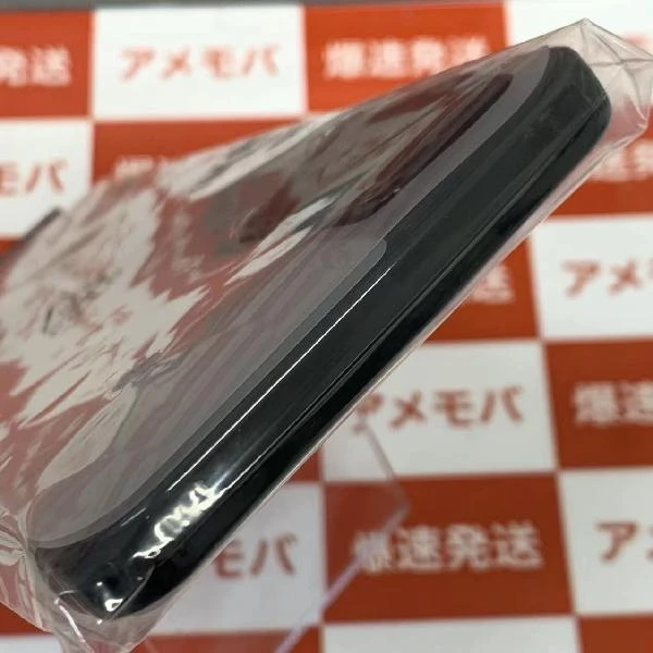 Libero 5G III Y!mobile 64GB SIMロック解除済み A202ZT 未使用品 ブラック