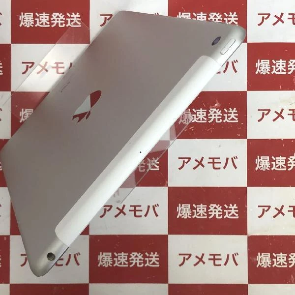 iPad 第6世代 au版SIMフリー 128GB MW762J/A A1954