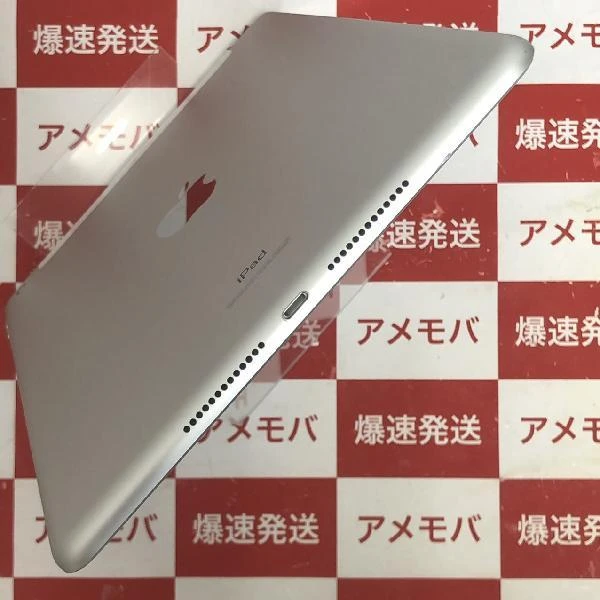 iPad 第7世代 au版SIMフリー 128GB MW6F2J/A A2198