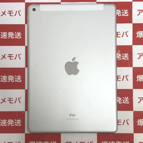 iPad 第7世代 au版SIMフリー 128GB MW6F2J/A A2198