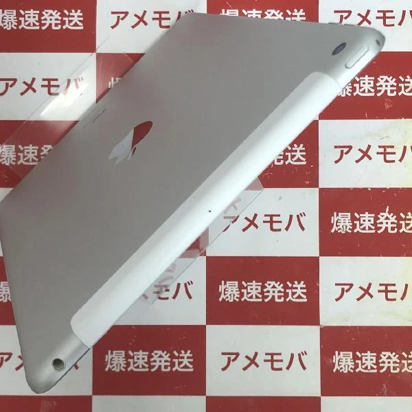 iPad 第7世代 au版SIMフリー 128GB MW6F2J/A A2198