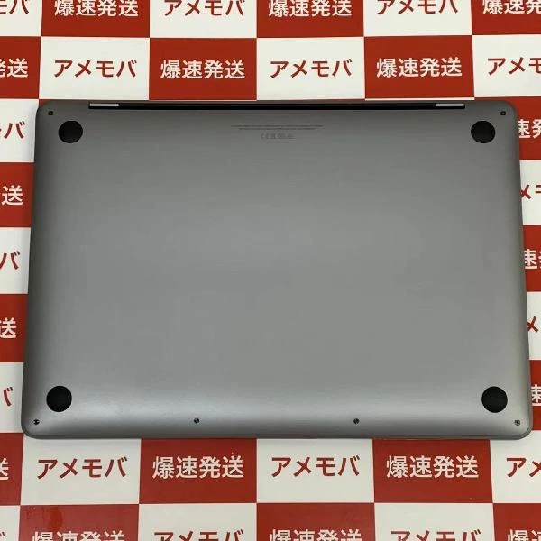 MacBook Pro 13インチ 2020 Thunderbolt 3ポートx2  1.4Ghz クアッドコアIntel Core i5 8GBメモリ 512GB SSD MXK52J/A A2289 極美品 スペースグレイ