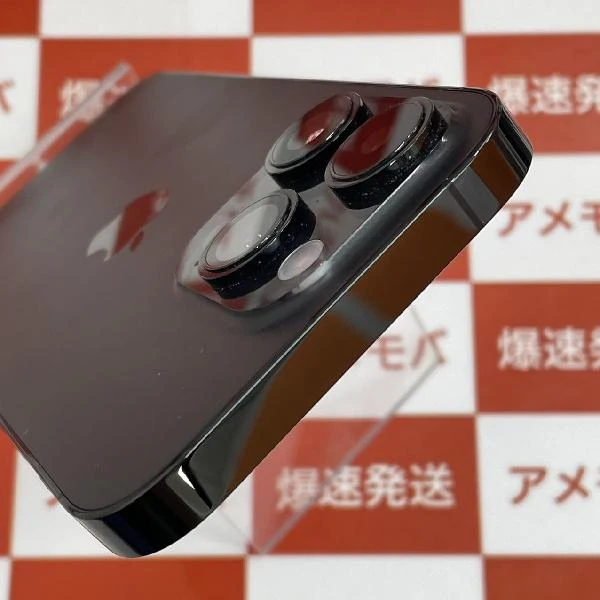 iPhone14 Pro docomo版SIMフリー 256GB MQ0Q3J/A A2889 新品同様