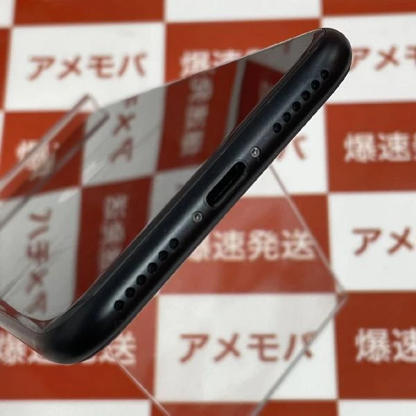 iPhoneSE 第2世代 SoftBank版SIMフリー 64GB MHGP3J/A A2296 新品同様 ブラック