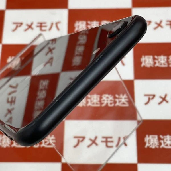 iPhoneSE 第2世代 SoftBank版SIMフリー 64GB MHGP3J/A A2296 新品同様 ブラック