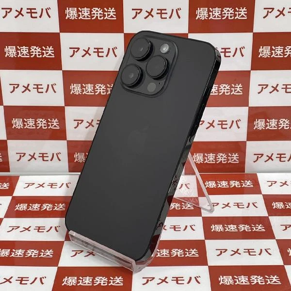 iPhone14 Pro docomo版SIMフリー 256GB MQ0Q3J/A A2889 新品同様